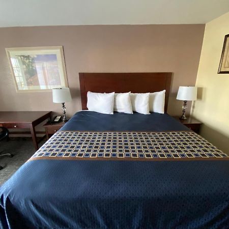 Beachway Inn Arroyo Grande Dış mekan fotoğraf