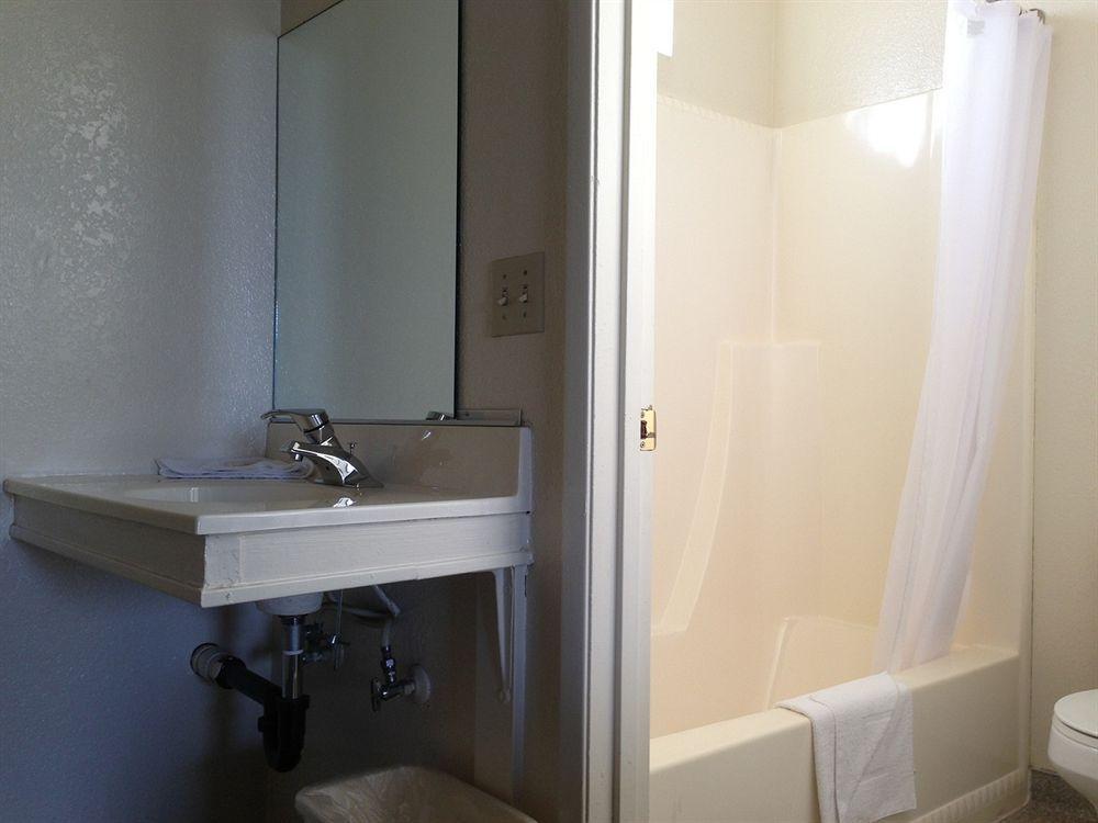 Beachway Inn Arroyo Grande Dış mekan fotoğraf
