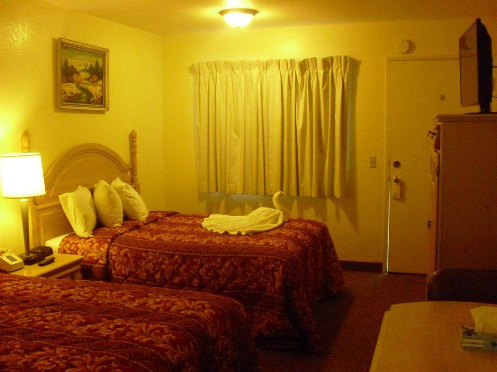 Beachway Inn Arroyo Grande Dış mekan fotoğraf
