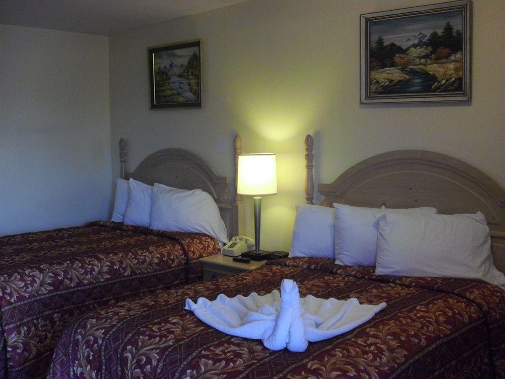 Beachway Inn Arroyo Grande Dış mekan fotoğraf
