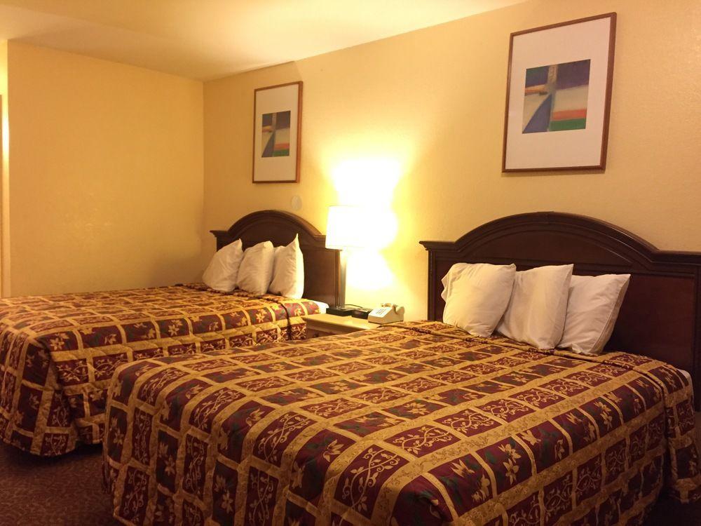 Beachway Inn Arroyo Grande Dış mekan fotoğraf