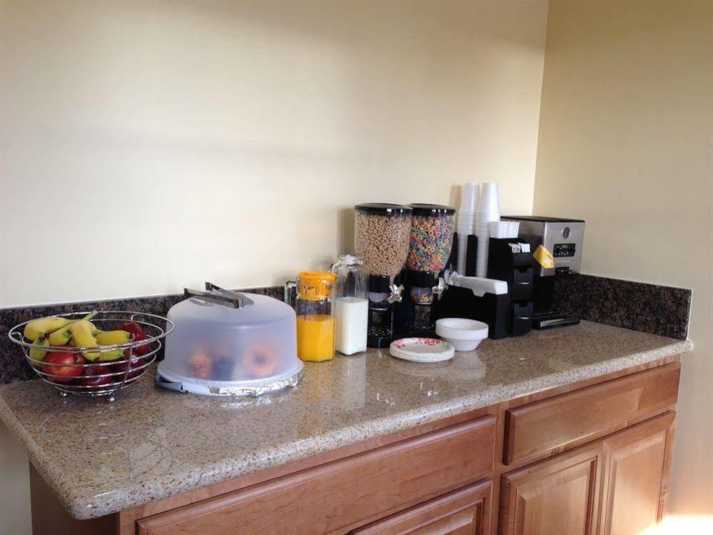 Beachway Inn Arroyo Grande Dış mekan fotoğraf
