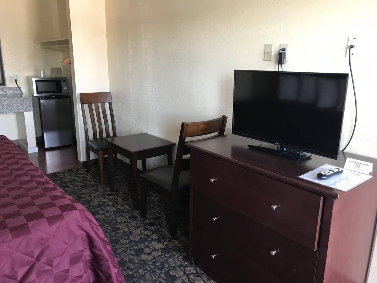 Beachway Inn Arroyo Grande Dış mekan fotoğraf