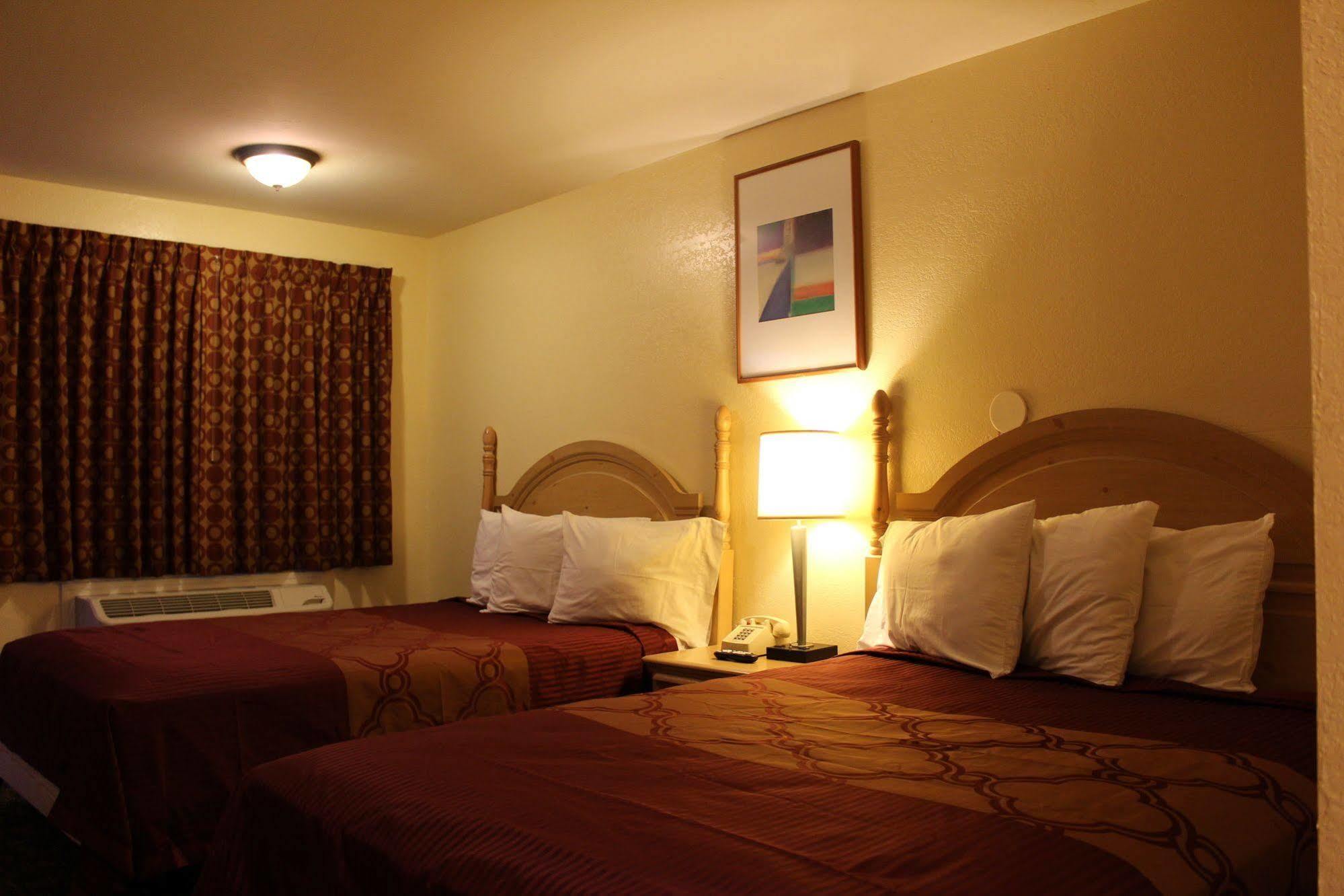 Beachway Inn Arroyo Grande Dış mekan fotoğraf