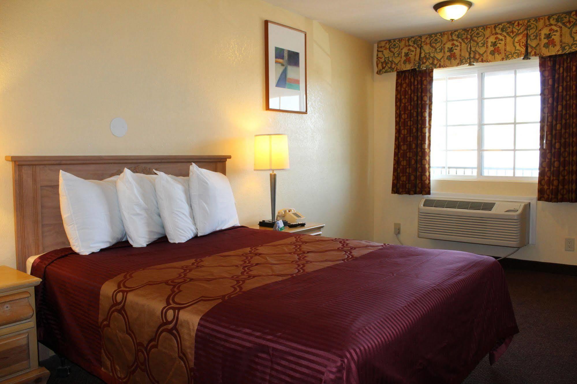 Beachway Inn Arroyo Grande Dış mekan fotoğraf