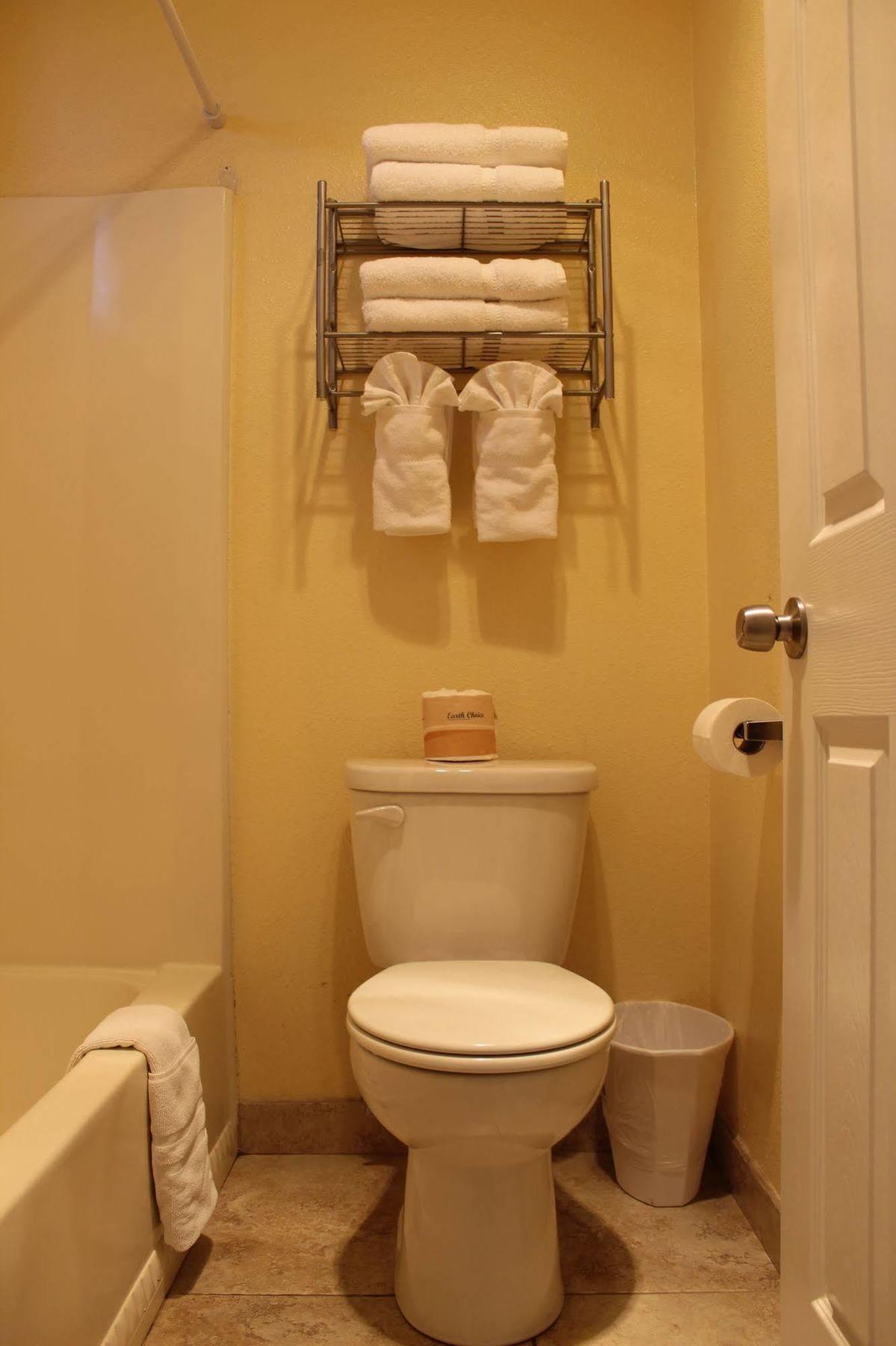 Beachway Inn Arroyo Grande Dış mekan fotoğraf
