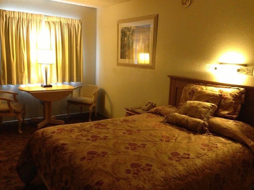 Beachway Inn Arroyo Grande Dış mekan fotoğraf