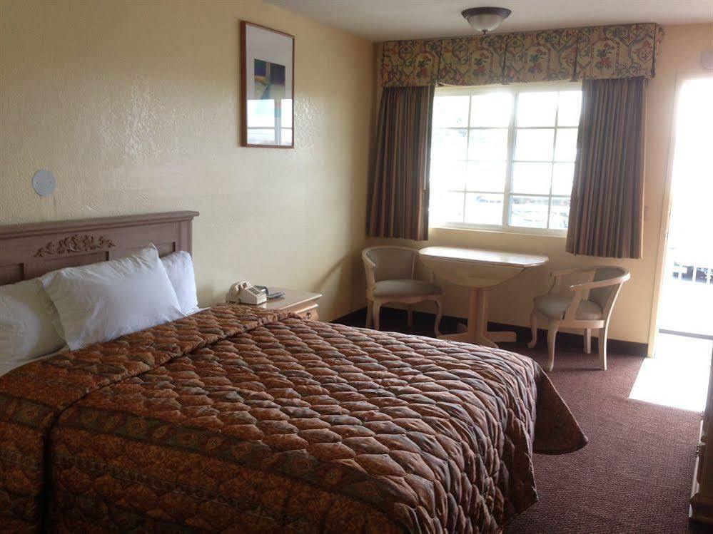 Beachway Inn Arroyo Grande Dış mekan fotoğraf