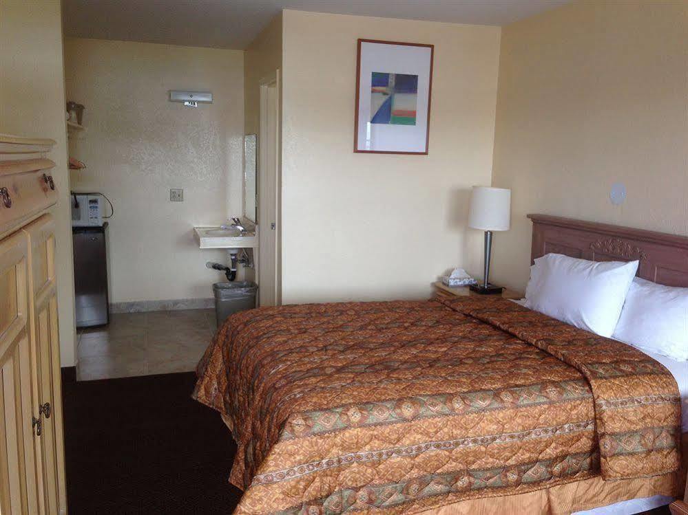 Beachway Inn Arroyo Grande Dış mekan fotoğraf