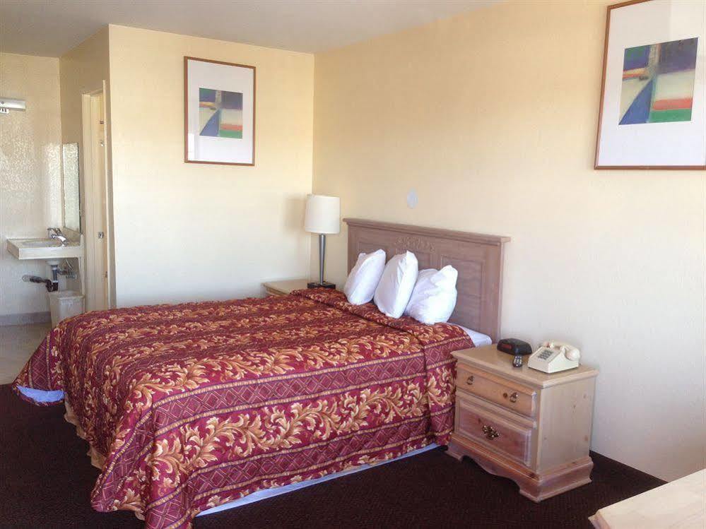 Beachway Inn Arroyo Grande Dış mekan fotoğraf