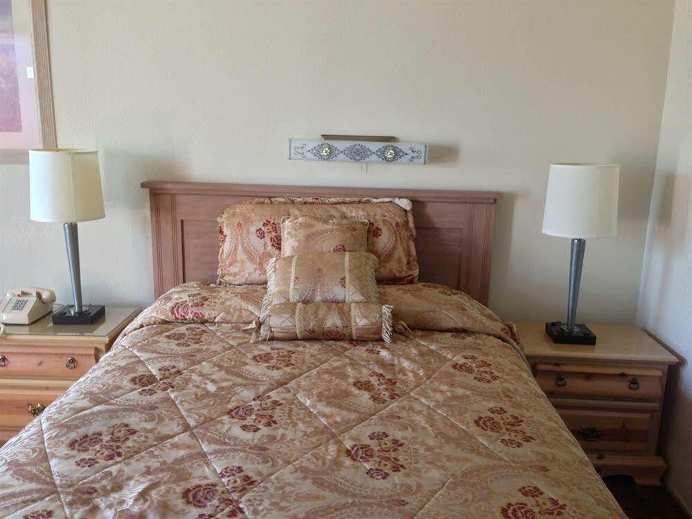 Beachway Inn Arroyo Grande Dış mekan fotoğraf