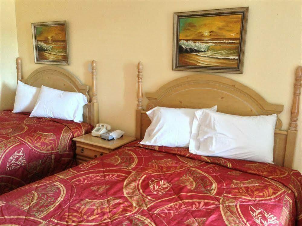 Beachway Inn Arroyo Grande Dış mekan fotoğraf