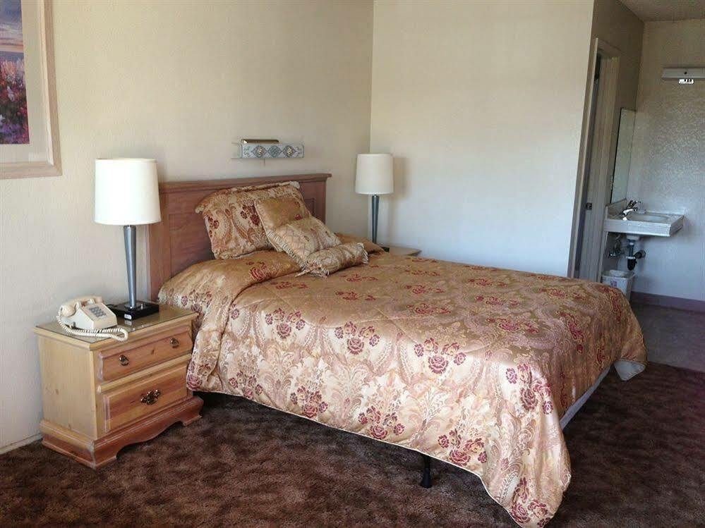 Beachway Inn Arroyo Grande Dış mekan fotoğraf